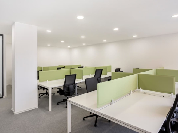 Regus (IWG) Hydra Algiers