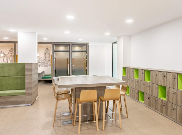 Regus (IWG) Hydra Algiers