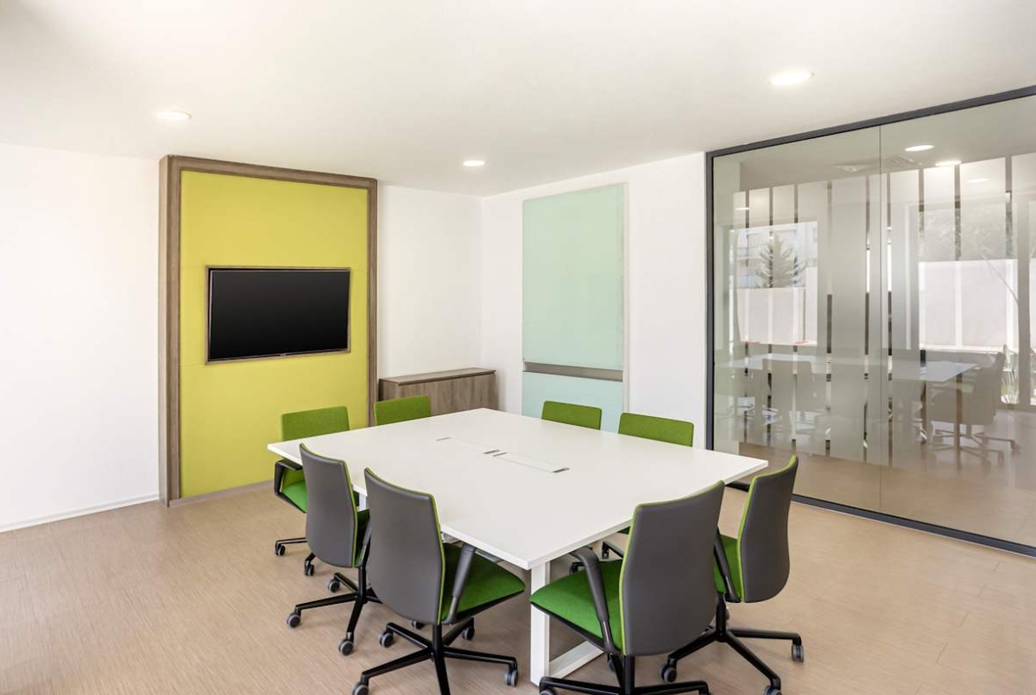 Regus (IWG) Hydra Algiers