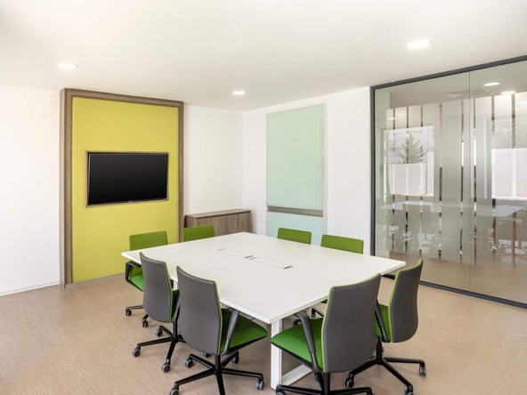 Regus (IWG) Hydra Algiers