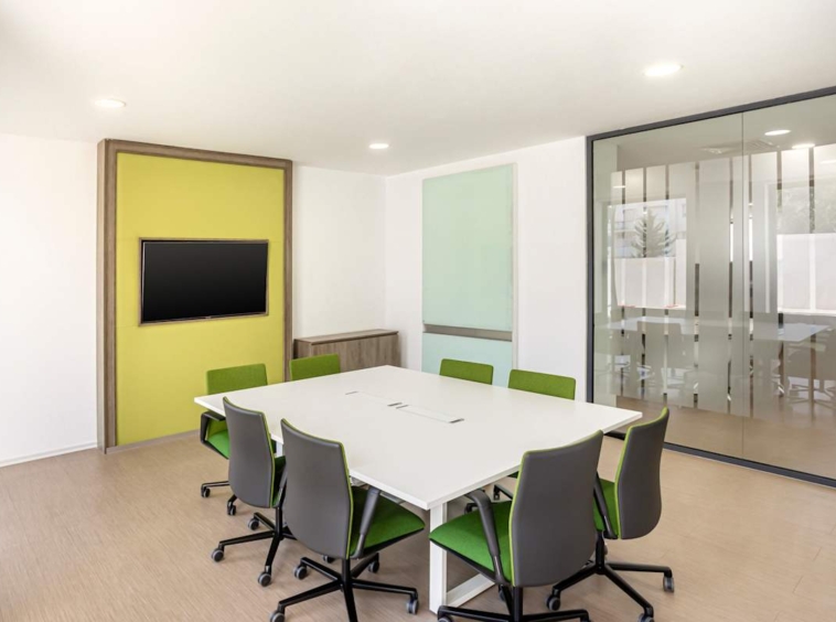 Regus (IWG) Hydra Algiers