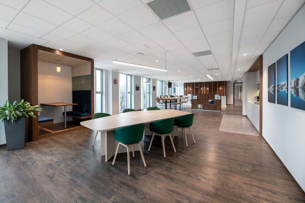 Regus (IWG) Hydra Paradou Algiers