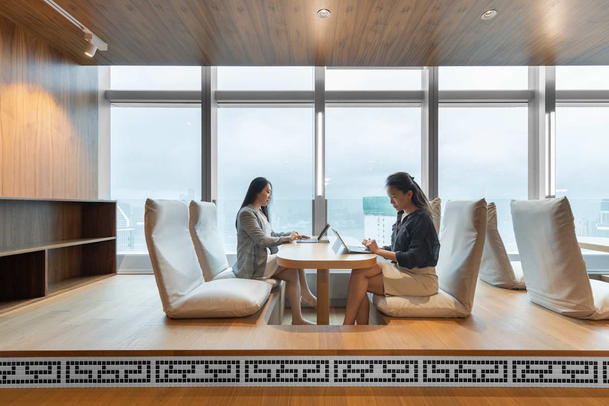 Signature by Regus (IWG) Hysan Place Hong Kong Island