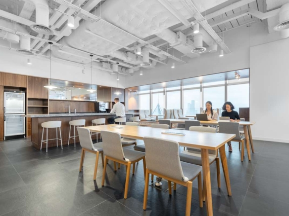 Signature by Regus (IWG) Hysan Place Hong Kong Island
