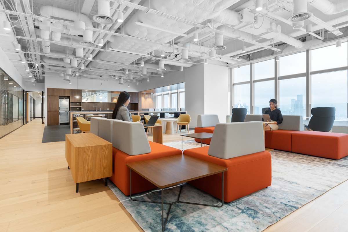 Signature by Regus (IWG) Hysan Place Hong Kong Island