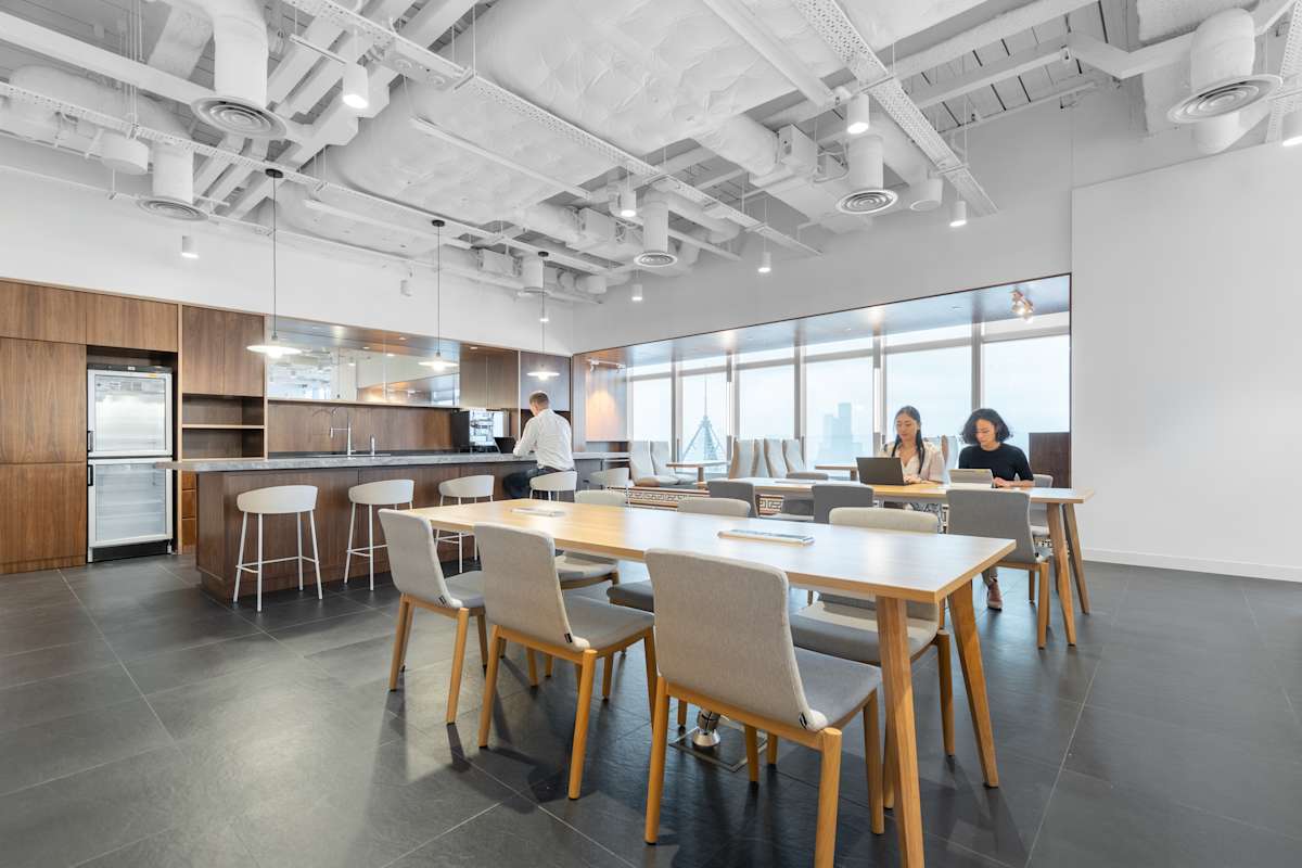Signature by Regus (IWG) Hysan Place Hong Kong Island