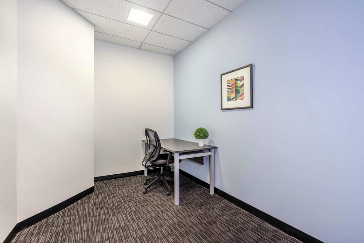 Regus (IWG) IA Tower Montreal
