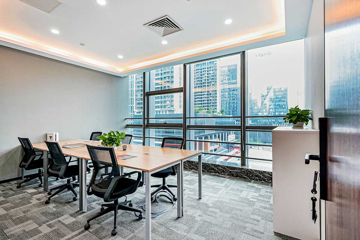 IMT Building, Shenzhen