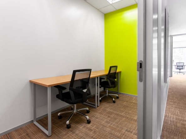 Regus (IWG) Icon Park Hotel Chiang Mai