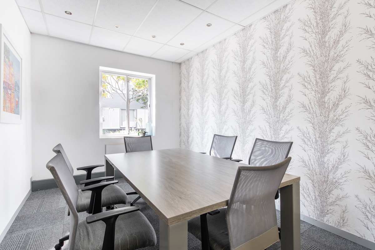 Illovo Fricker Road Johannesburg Regus (IWG) Illovo Fricker Road Johannesburg