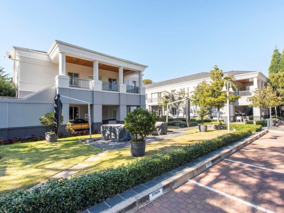 Regus (IWG) Illovo Fricker Road Johannesburg