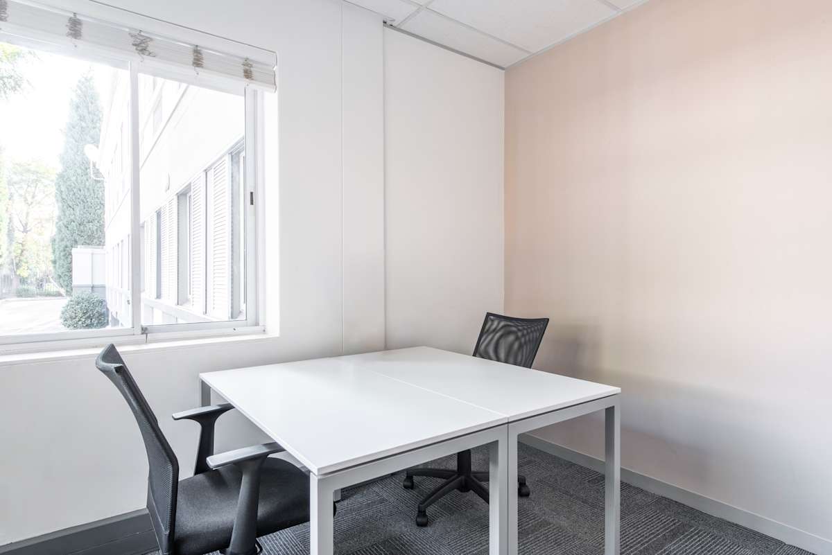Illovo Fricker Road Johannesburg Regus (IWG) Illovo Fricker Road Johannesburg
