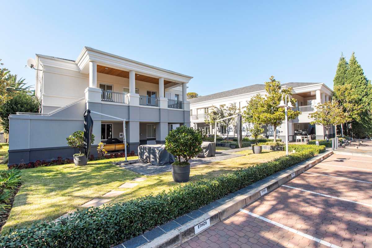 Illovo Fricker Road Johannesburg Regus (IWG) Illovo Fricker Road Johannesburg