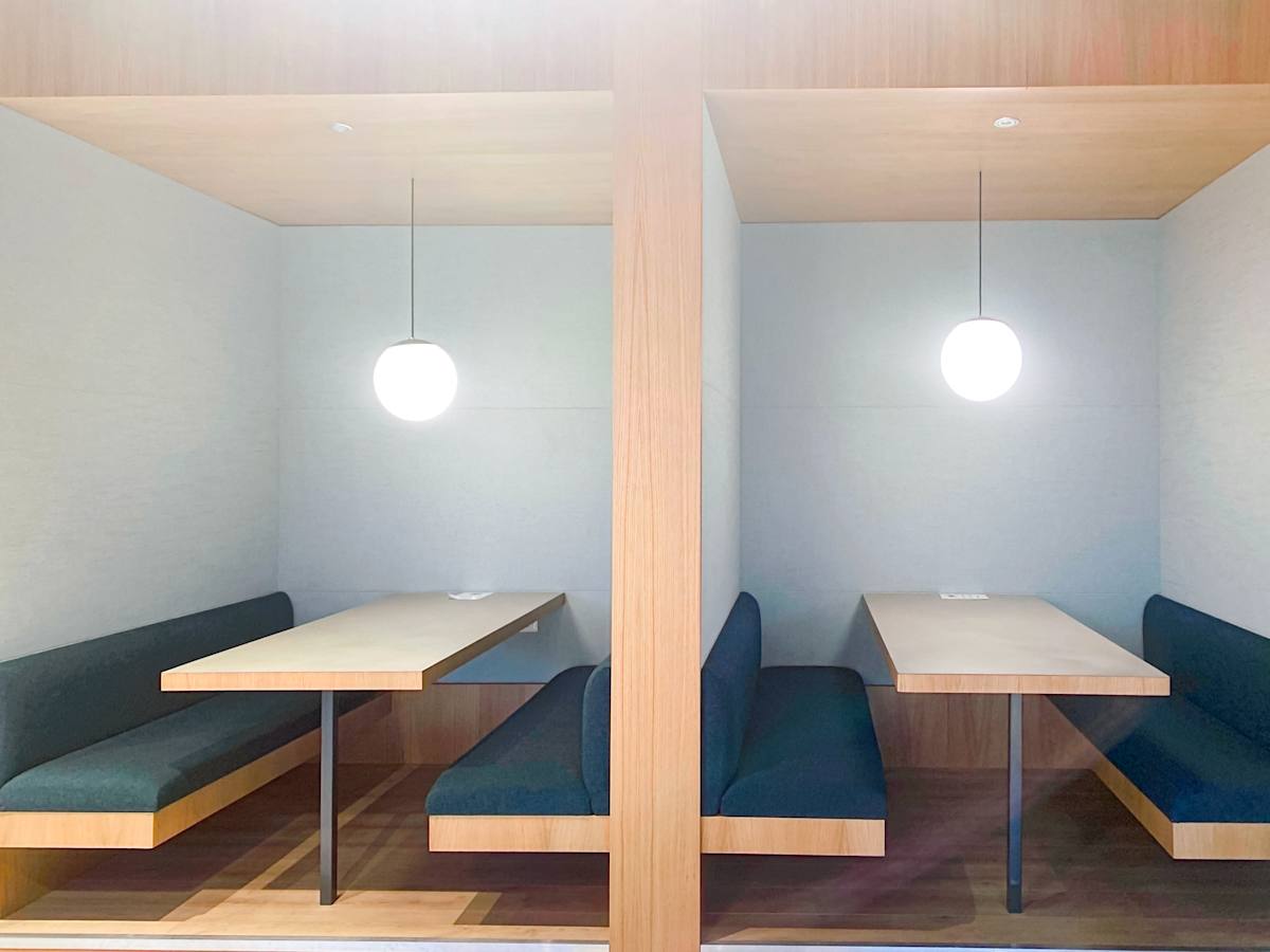 Spaces (IWG) Immeuble Nouvel'R Nice