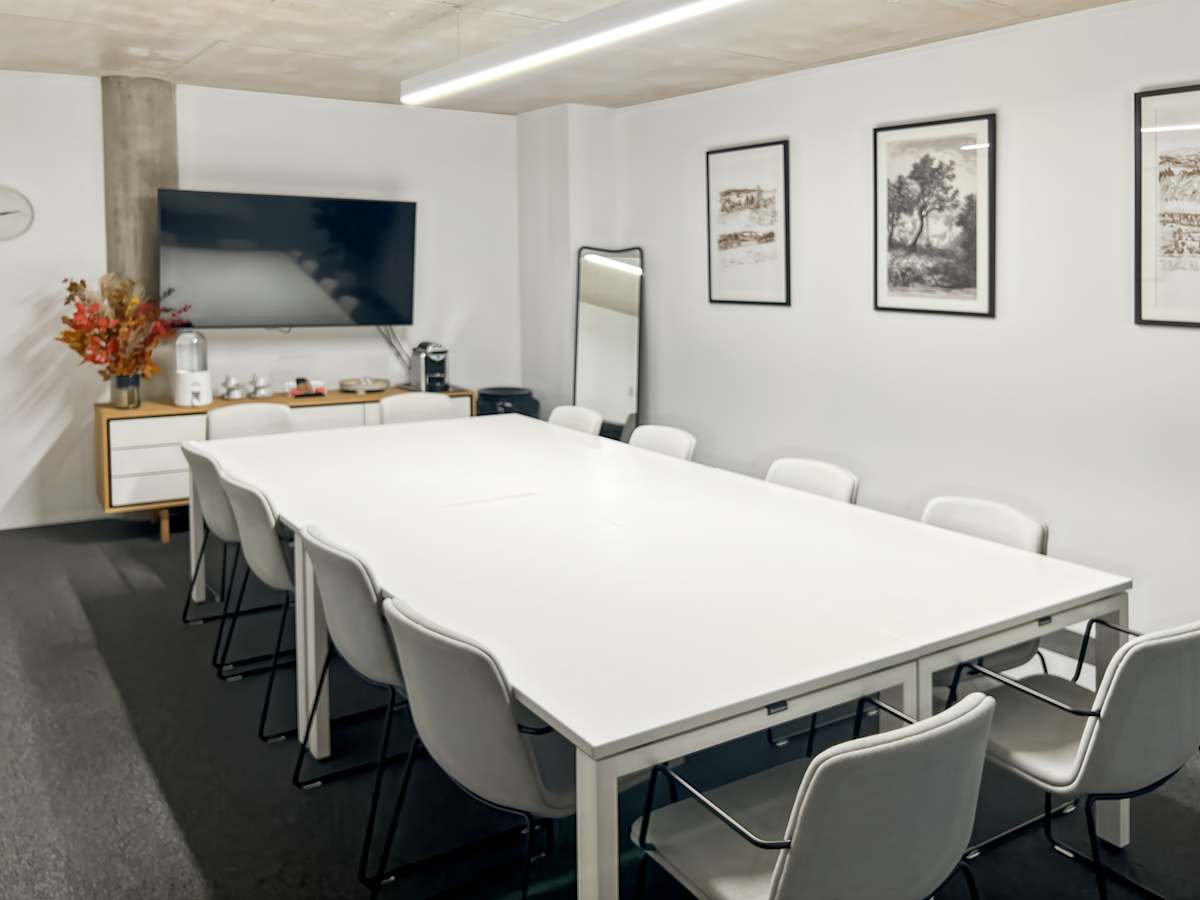 Regus (IWG) Immeuble Zash Bezannes