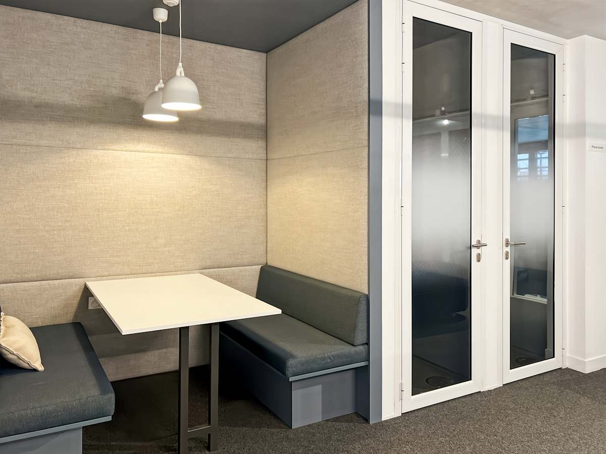 Regus (IWG) Immeuble Zash Bezannes