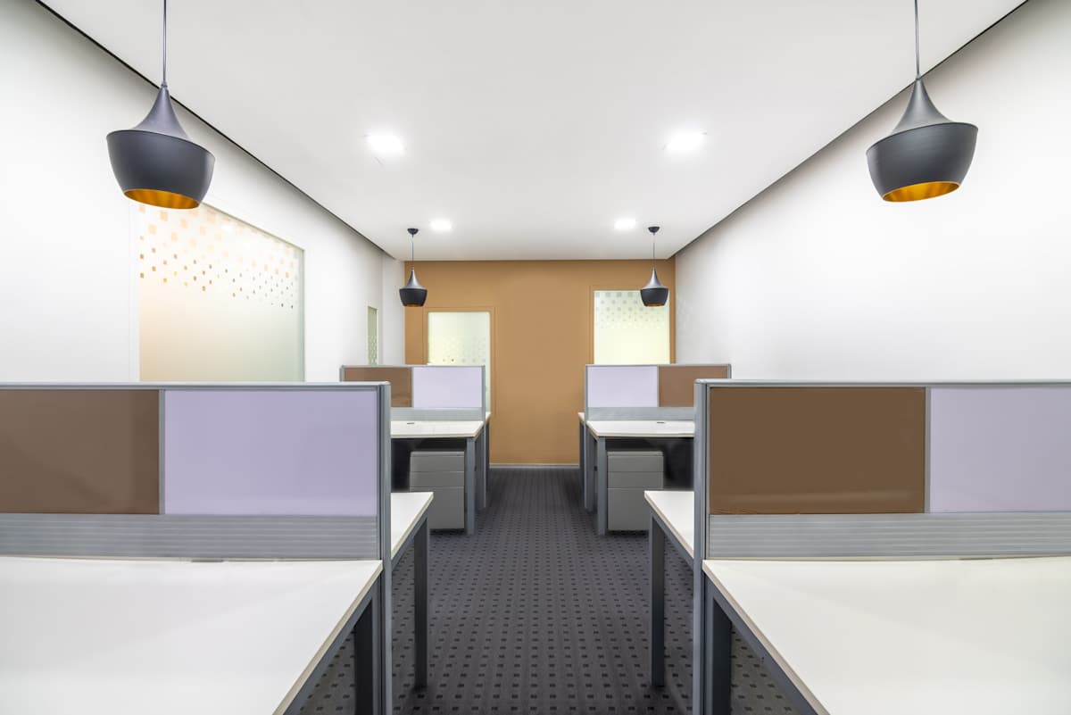 Regus (IWG) Imperial Business Park Mumbai