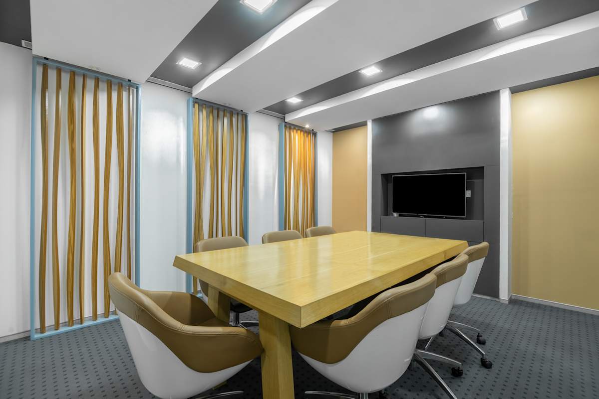 Regus (IWG) Imperial Business Park Mumbai