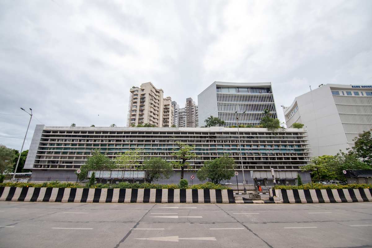 Regus (IWG) Imperial Business Park Mumbai