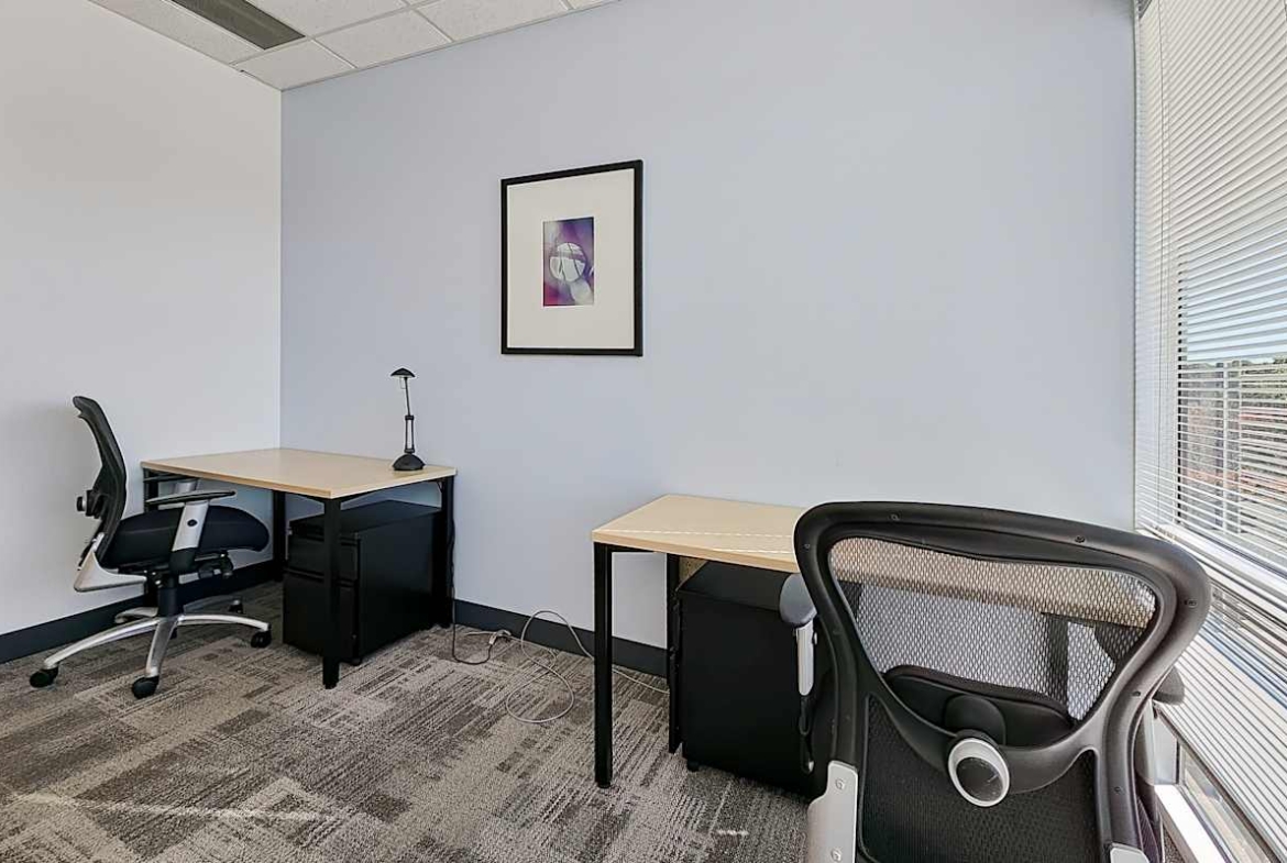 HQ (IWG) Imperial Center Durham