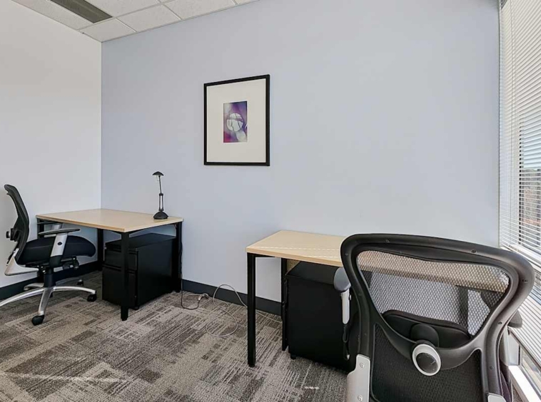 HQ (IWG) Imperial Center Durham
