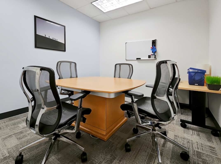 HQ (IWG) Imperial Center Durham