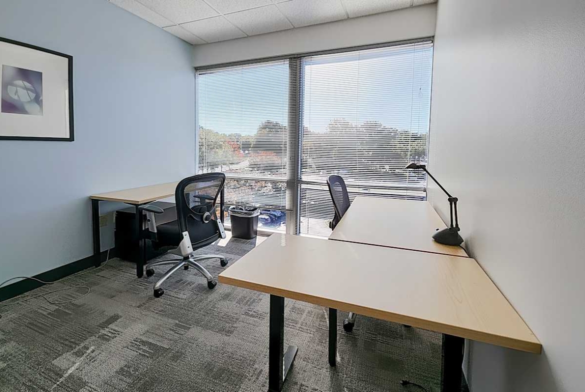 HQ (IWG) Imperial Center Durham
