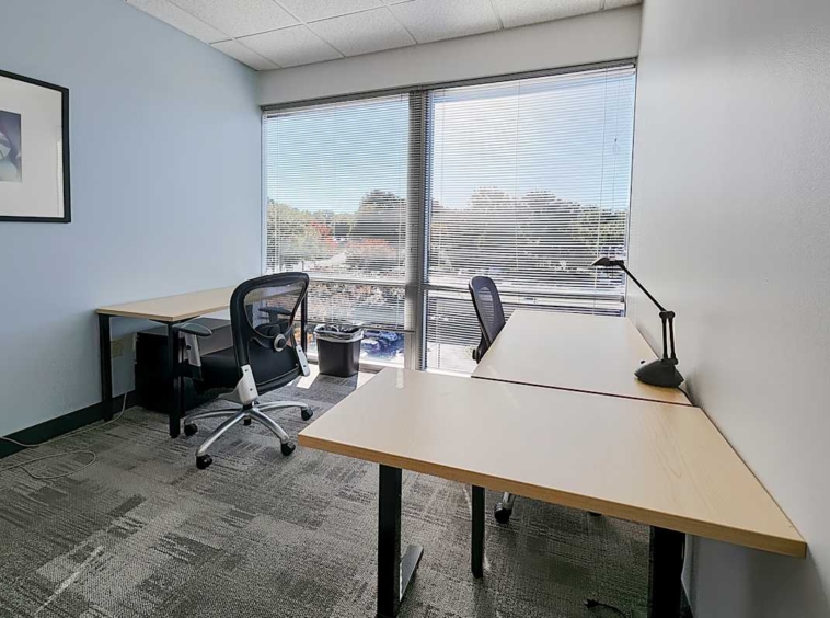 HQ (IWG) Imperial Center Durham