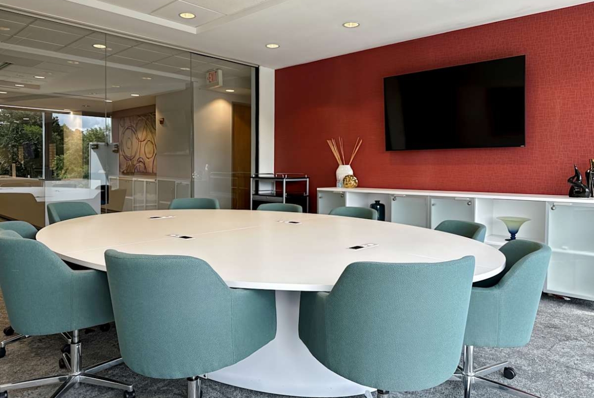HQ (IWG) Imperial Center Durham