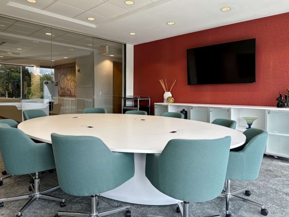 HQ (IWG) Imperial Center Durham