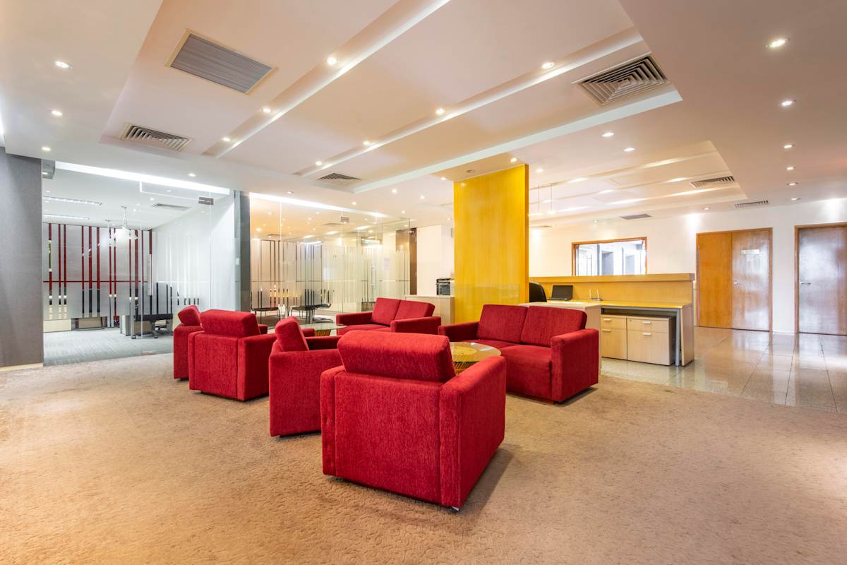 Regus (IWG) Indochina Riverside Tower Da Nang