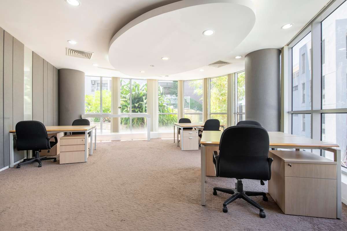 Regus (IWG) Indochina Riverside Tower Da Nang