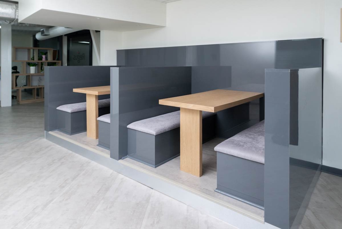 Regus (IWG) Ingenuity Park Ballito
