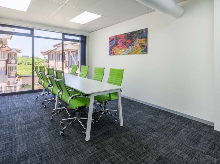 Regus (IWG) Ingenuity Park Ballito