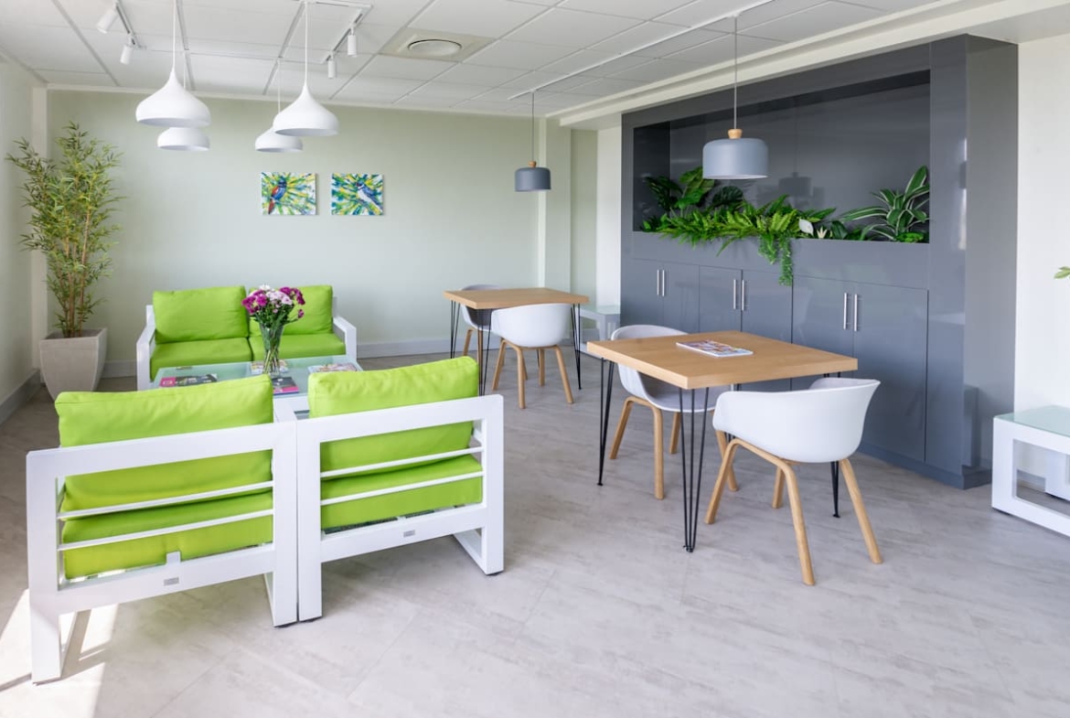 Regus (IWG) Ingenuity Park Ballito