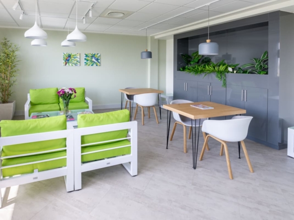 Regus (IWG) Ingenuity Park Ballito
