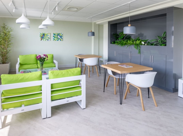 Regus (IWG) Ingenuity Park Ballito