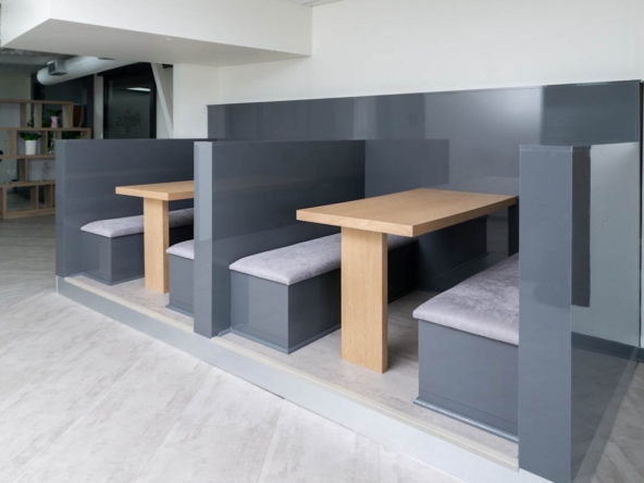 Regus (IWG) Ingenuity Park Ballito
