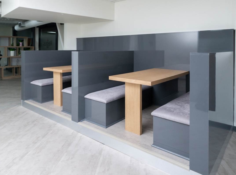 Regus (IWG) Ingenuity Park Ballito