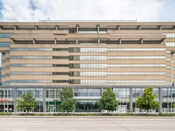 Regus (IWG) Inner Harbor Center Baltimore