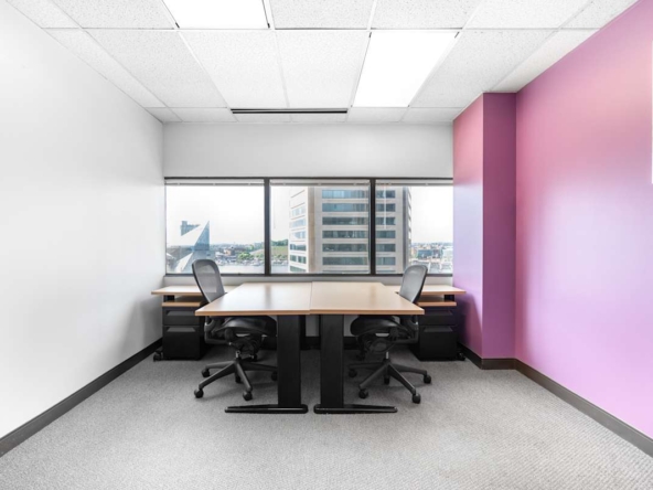 Regus (IWG) Inner Harbor Center Baltimore