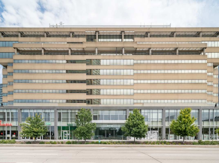 Regus (IWG) Inner Harbor Center Baltimore