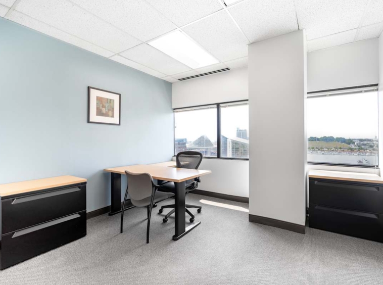 Regus (IWG) Inner Harbor Center Baltimore