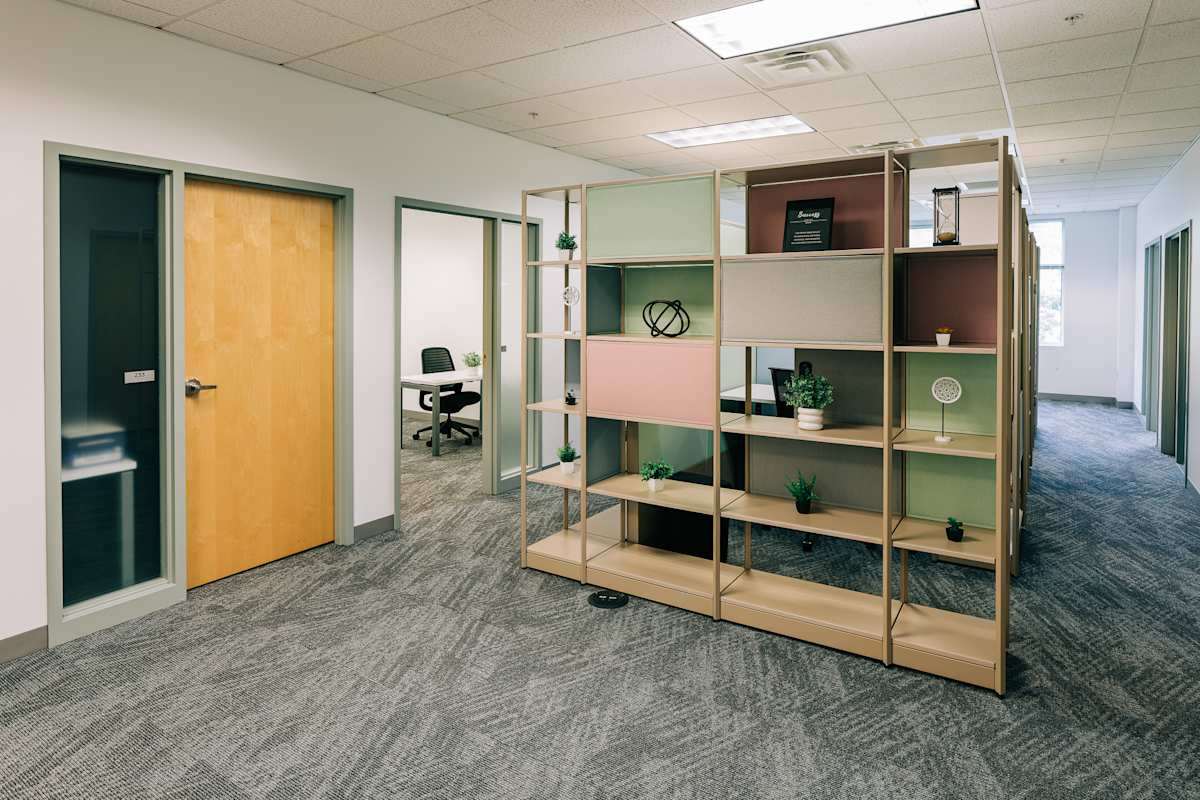 Regus (IWG) Innovation Blvd State College