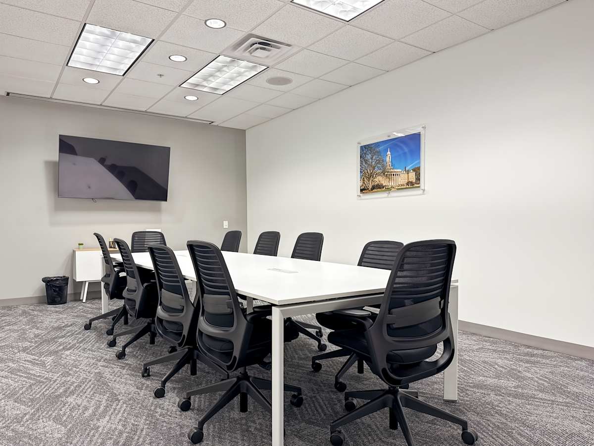 Regus (IWG) Innovation Blvd State College
