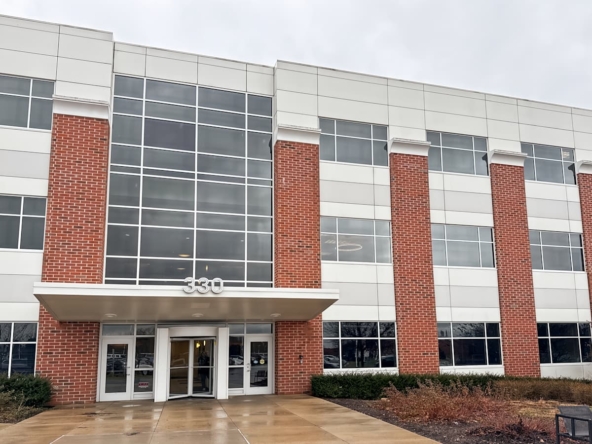 Regus (IWG) Innovation Blvd State College