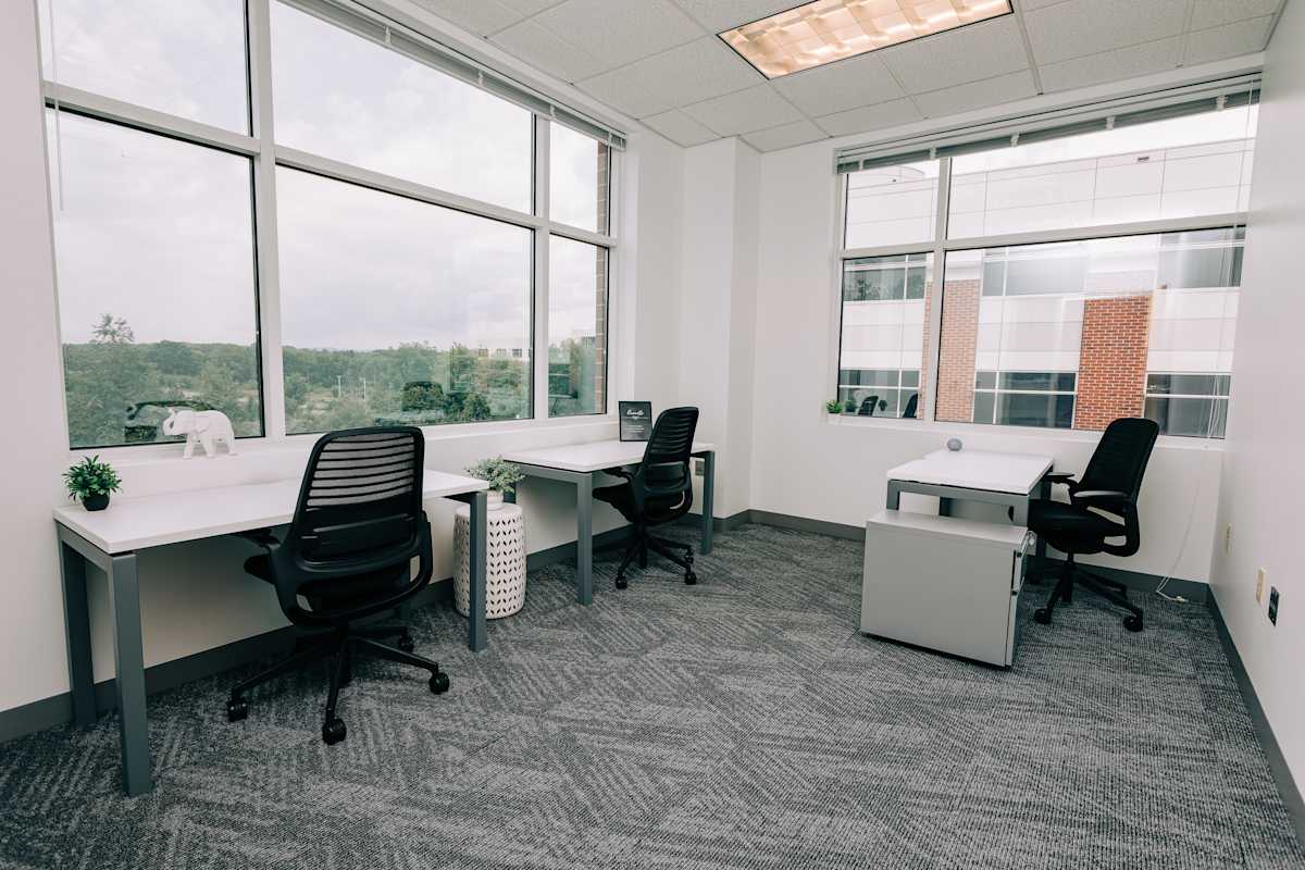 Regus (IWG) Innovation Blvd State College