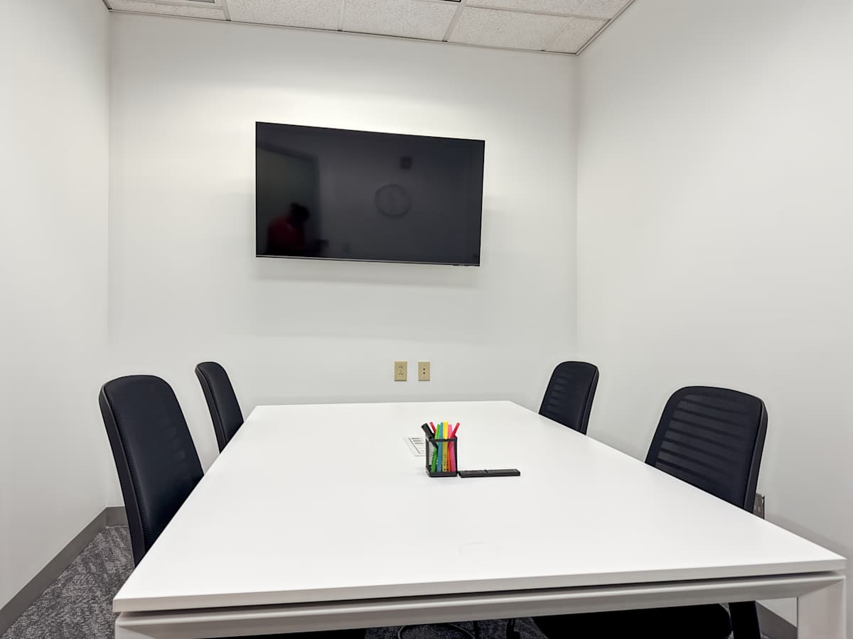 Regus (IWG) Innovation Blvd State College