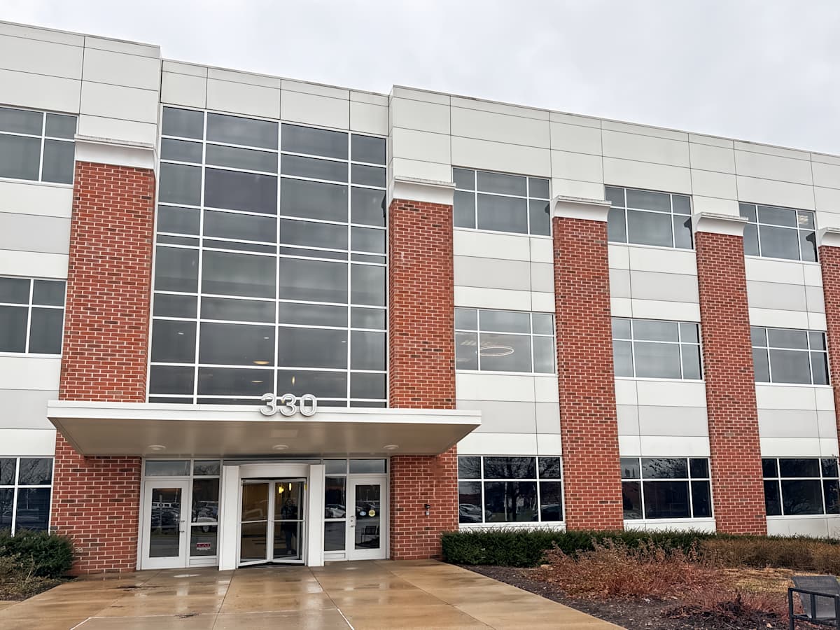 Regus (IWG) Innovation Blvd State College
