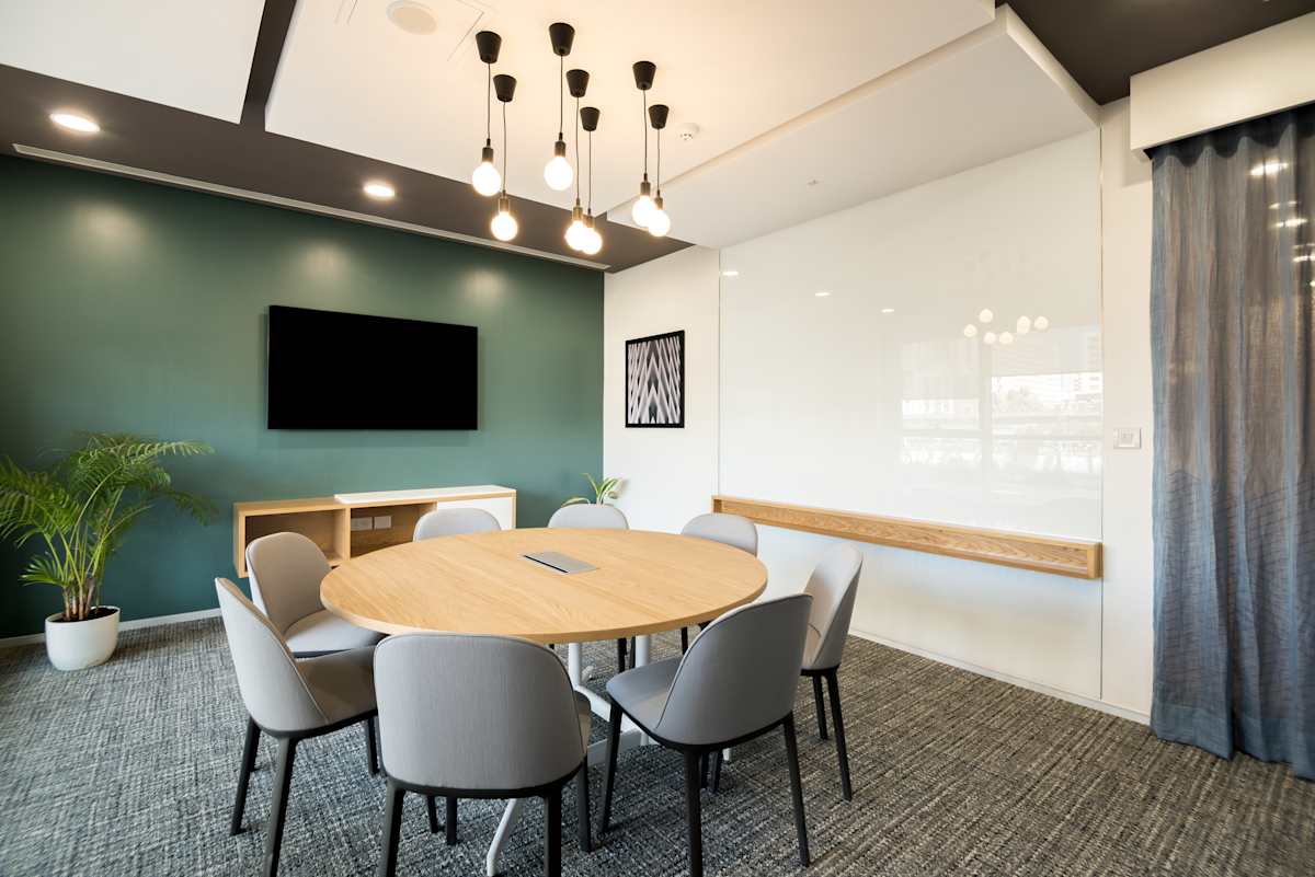 Spaces (IWG) Inspire Hub Mumbai